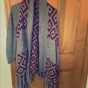 Charlotte Russ Sweater